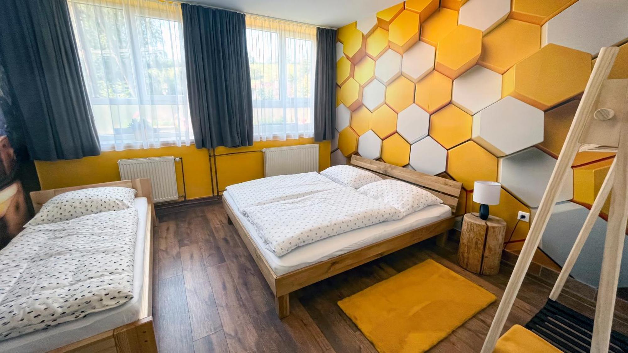 Apartmany Svrcinky Liptovsky Mikulas Exterior photo