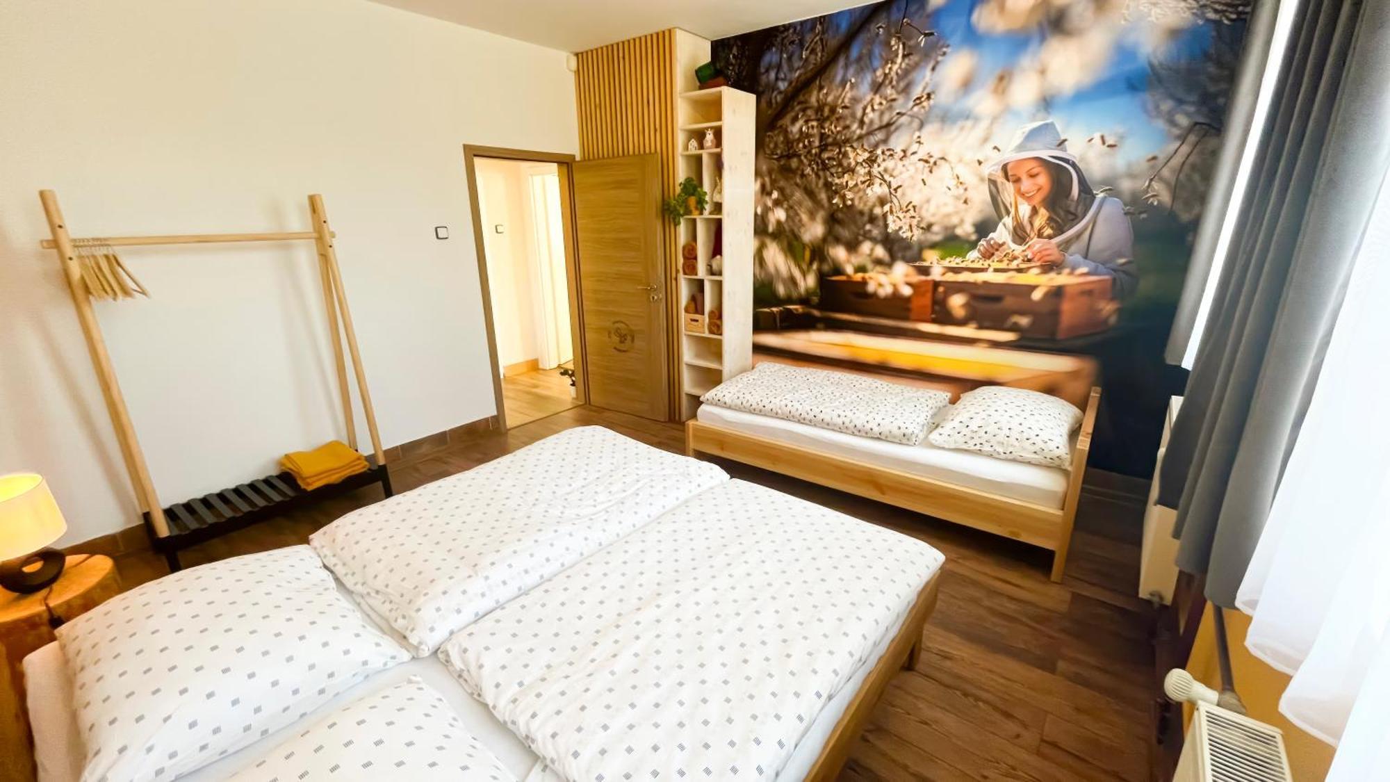 Apartmany Svrcinky Liptovsky Mikulas Exterior photo