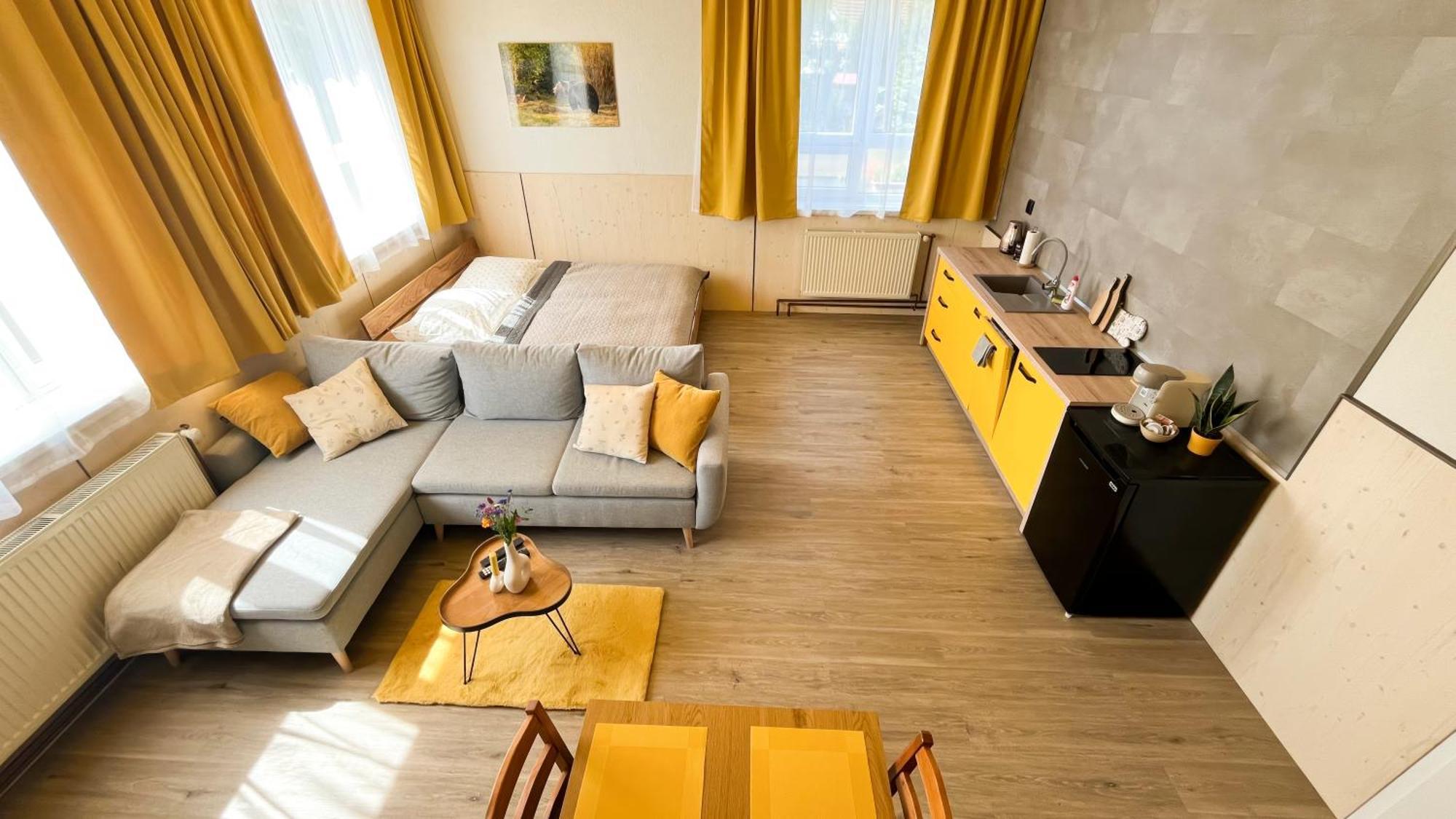 Apartmany Svrcinky Liptovsky Mikulas Exterior photo