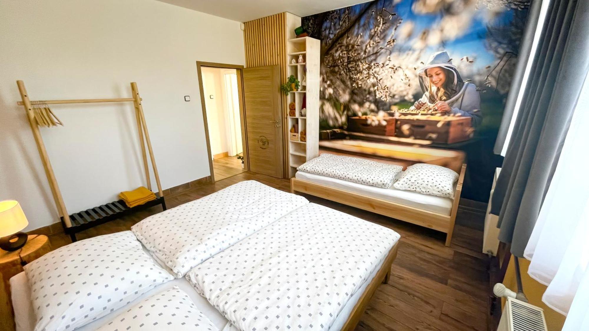 Apartmany Svrcinky Liptovsky Mikulas Exterior photo